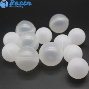 Plastic Packing Ball PP Hollow Ball Plastic Floating Ball 3mm -100mm