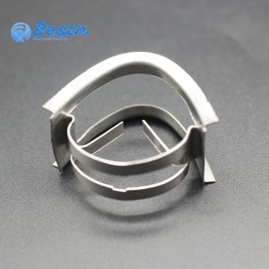 Imtp Ring Metal Intalox Sella Imballaggio