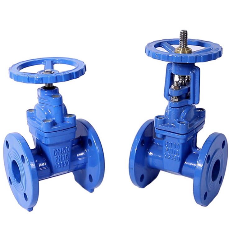 The Harm And Protection Of Abnormal Pressure Rise Of Gate Valve