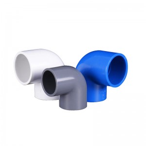 PVC/UPVC pipe fitting for water-supply&dra...