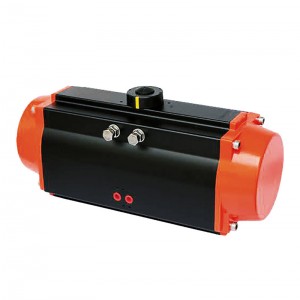 밸브 기어 박스/전동 액추에이터/공압 액추에이터