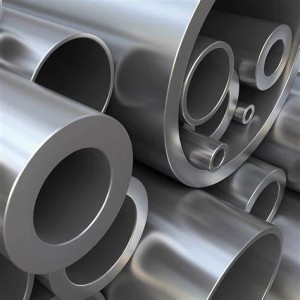 Low price for 4 Inch Cast Iron Pipe - Stainless steel seamless pipe – BESTOP