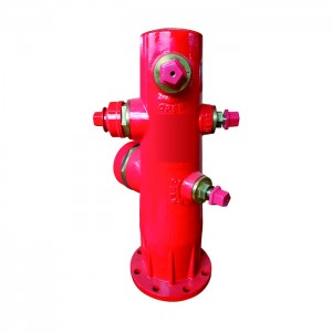 Wet fire hydrant UL/FM Approved