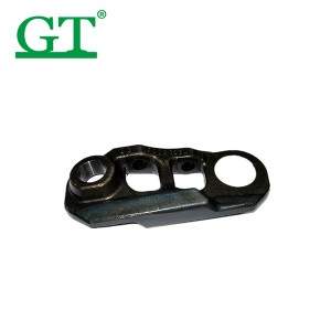 Ibaligya ang dozer D355 track link 195-32-02003 track chain undercarriage parts