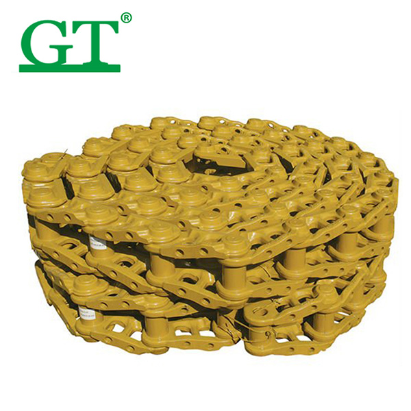 6Y3519, 6Y3531, Good Quality Track Link Assy for Dozer D6H / D6H LGP, Warranty 2000Hours Featured Image