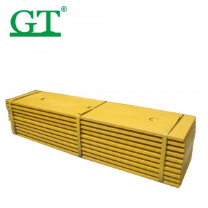 Sell loader Bucket Cutting Edge 5D9559 8D2786C13 for Bulldozer