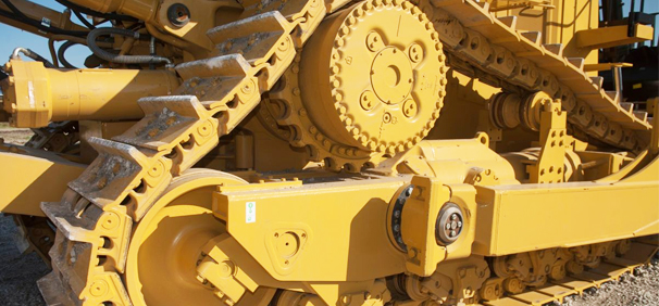 HOW TO MAINTAIN YOUR EXCAVATOR UNDERCARRIAGE