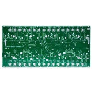 5G kommunikaasje PCB Printe circuit boards brûkt yn 5G kommunikaasje