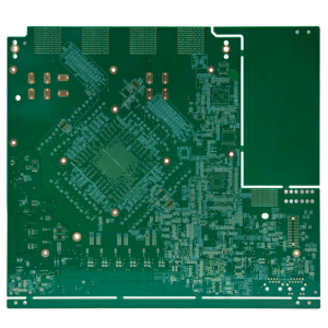 PCB de comunicare 5G Plăci de circuite imprimate utilizate în comunicațiile 5G