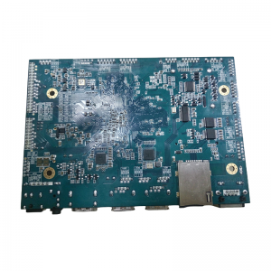 Android board all -in -one motherboard self-service terminal motherboard
