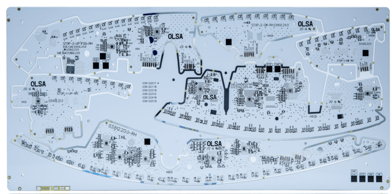 Outsource printed circuit board assembly (PCBA) managemen | VentureOutsource.com