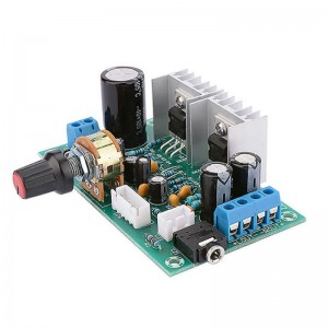 Schede circuitali PCB della scheda di protezione della batteria al litio del produttore PCBA