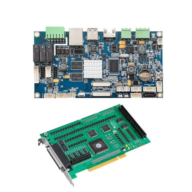 ODM PCBA High Quality motherboard pikeun Industrial