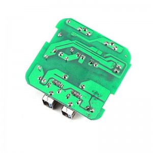 PCB Assembly for Water Quality Online Monitoring Instrument