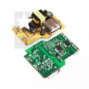 PCB Assembly for Water Quality Online Monitoring Instrument