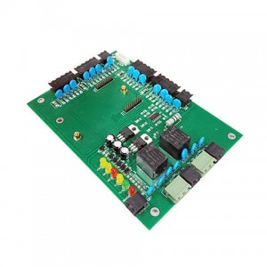 Game Category Flexible Yakadhindwa Circuit Board Gungano Multilayer Fr4 Electronic PCB PCBA Customization