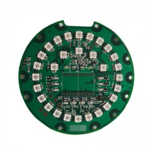PCBA fir Sensor Produktioun