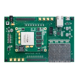 FPGA Intel Arria-10 GX seriyali MP5652-A10