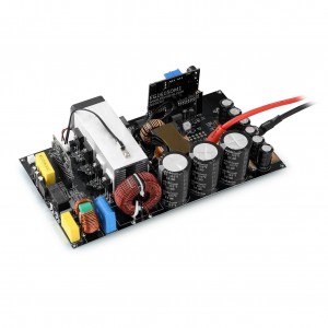 Énergi neundeun inverter PCBA Dicitak circuit board assembly pikeun inverters neundeun énergi