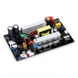 Inverter penyimpanan energi PCBA Rakitan papan sirkuit cetak untuk inverter penyimpanan energi