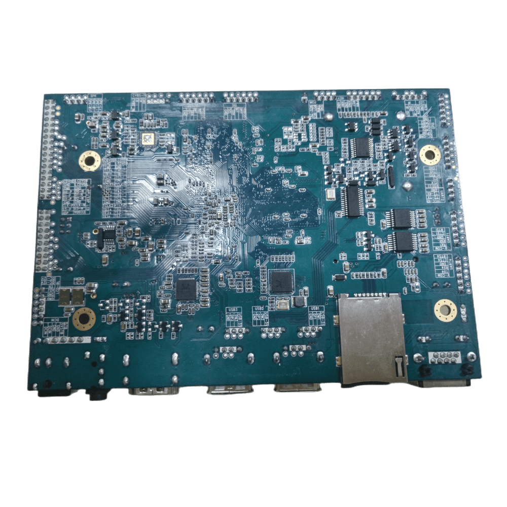 Android board all-in-one motherboard self-service terminal motherboard