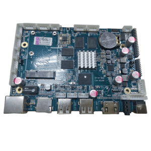 Ibhodi ye-Android yonke -in-one motherboard self-service terminal motherboard