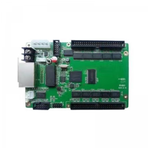 OEM PCBA क्लोन असेंब्ली सेवा इतर PCB आणि PCBA कस्टम इलेक्ट्रॉनिक्स PCB सर्किट बोर्ड