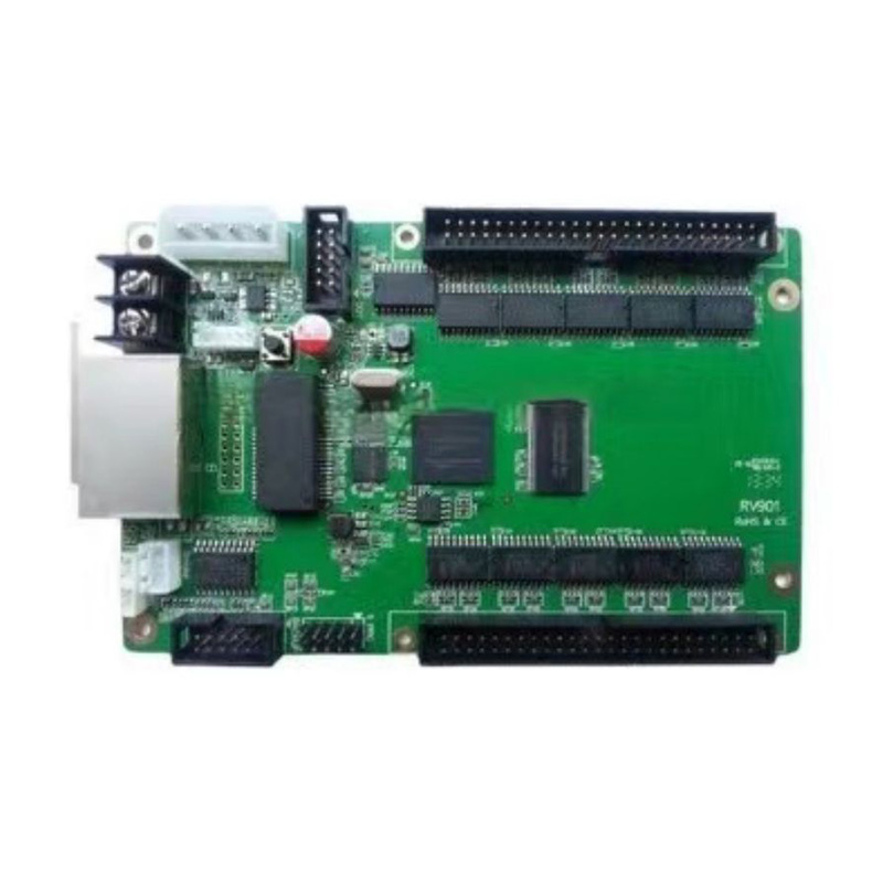 Dịch vụ lắp ráp bản sao PCBA OEM PCB & PCBA Bảng mạch điện tử tùy chỉnh PCB
