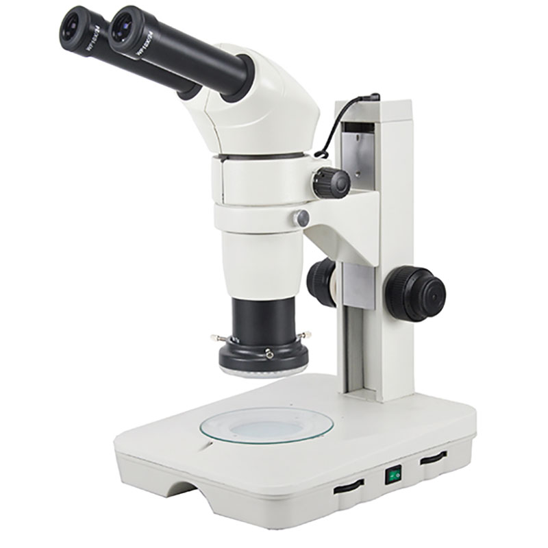 Microscopio estéreo con zoom BS-3061