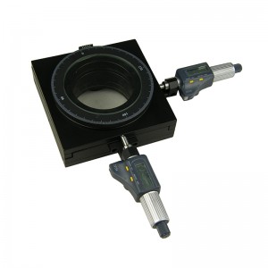 Mikroskopický merací stolík BMS-311