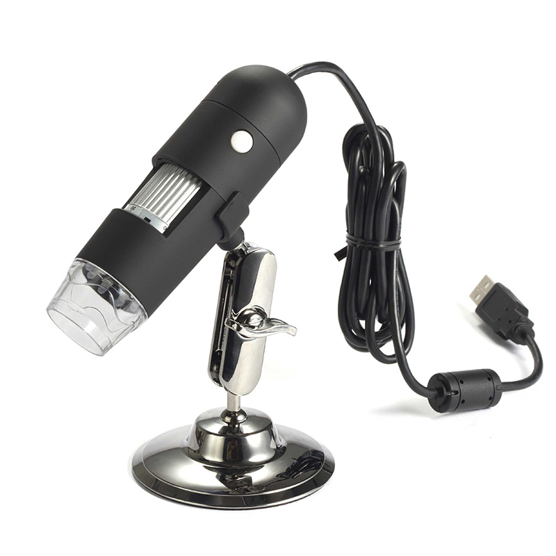 BPM-220 USB digitalt mikroskop