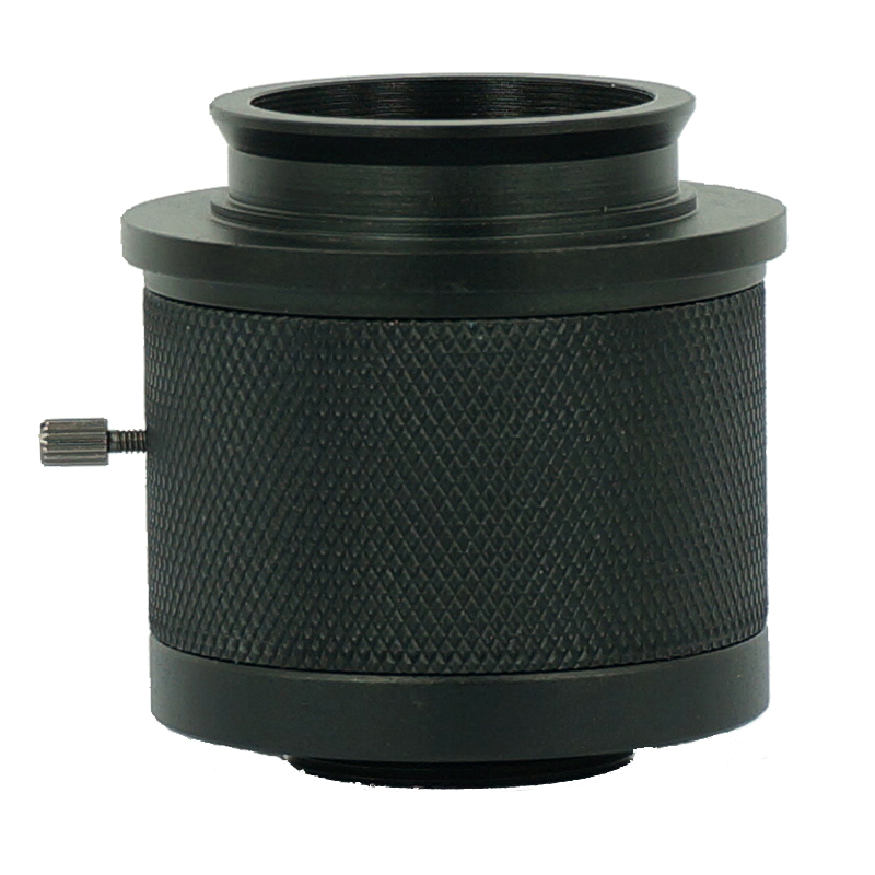 Adaptador de montura C BCF-Leica 0.66X per a microscopi Leica