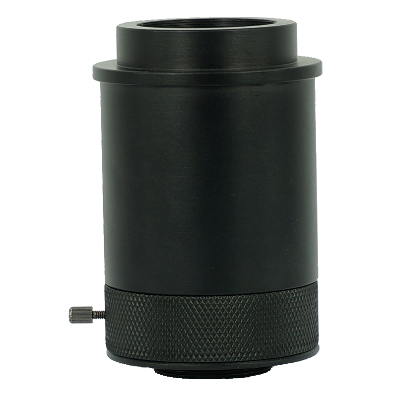 Adaptateur BCF-Nikon 0,5X à monture C pour microscope Nikon