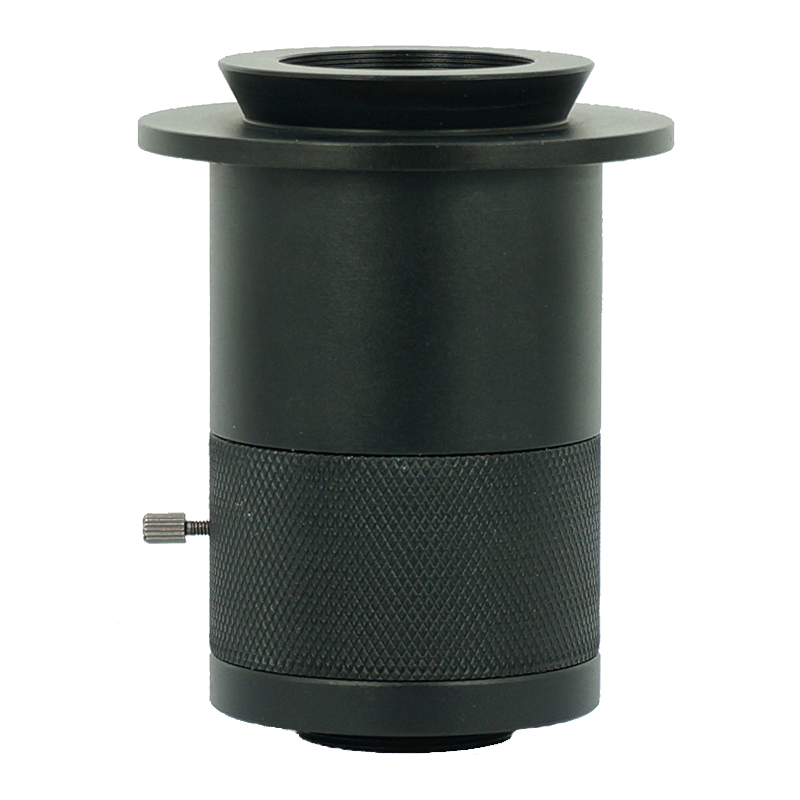 Olympus Microscope အတွက် BCF-Olympus 0.66X C-Mount Adapter