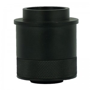 Zeiss मायक्रोस्कोपसाठी BCF-Zeiss 0.5X C-माउंट अडॅप्टर