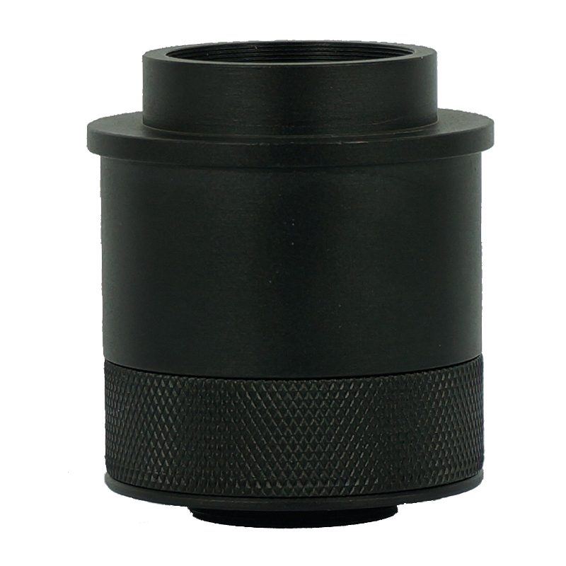 BCF-Zeiss 0.5X C-Gunung adaptor pikeun Zeiss mikroskop