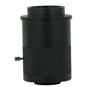 BCF-Zeiss 0.66X C-Mount adapter za Zeiss mikroskop