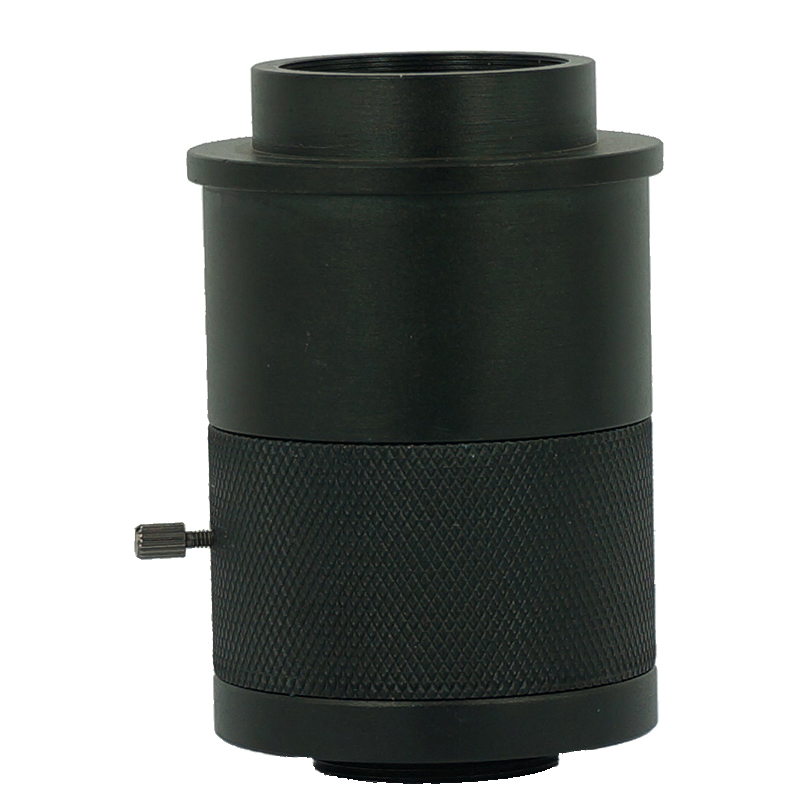 BCF-Zeiss 0.66X C-Gunung adaptor pikeun Zeiss mikroskop