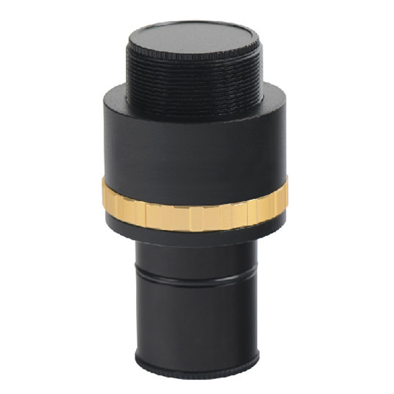 BCN2A-1x Adaptador d'ocular de microscopi ajustable de 23,2 mm