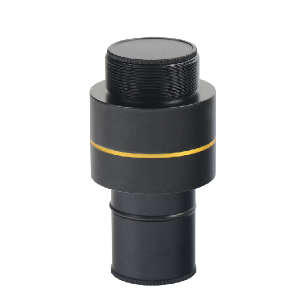 BCN2F-0.75x Adaptor Lensa Mata Mikroskop 23.2mm Tetap