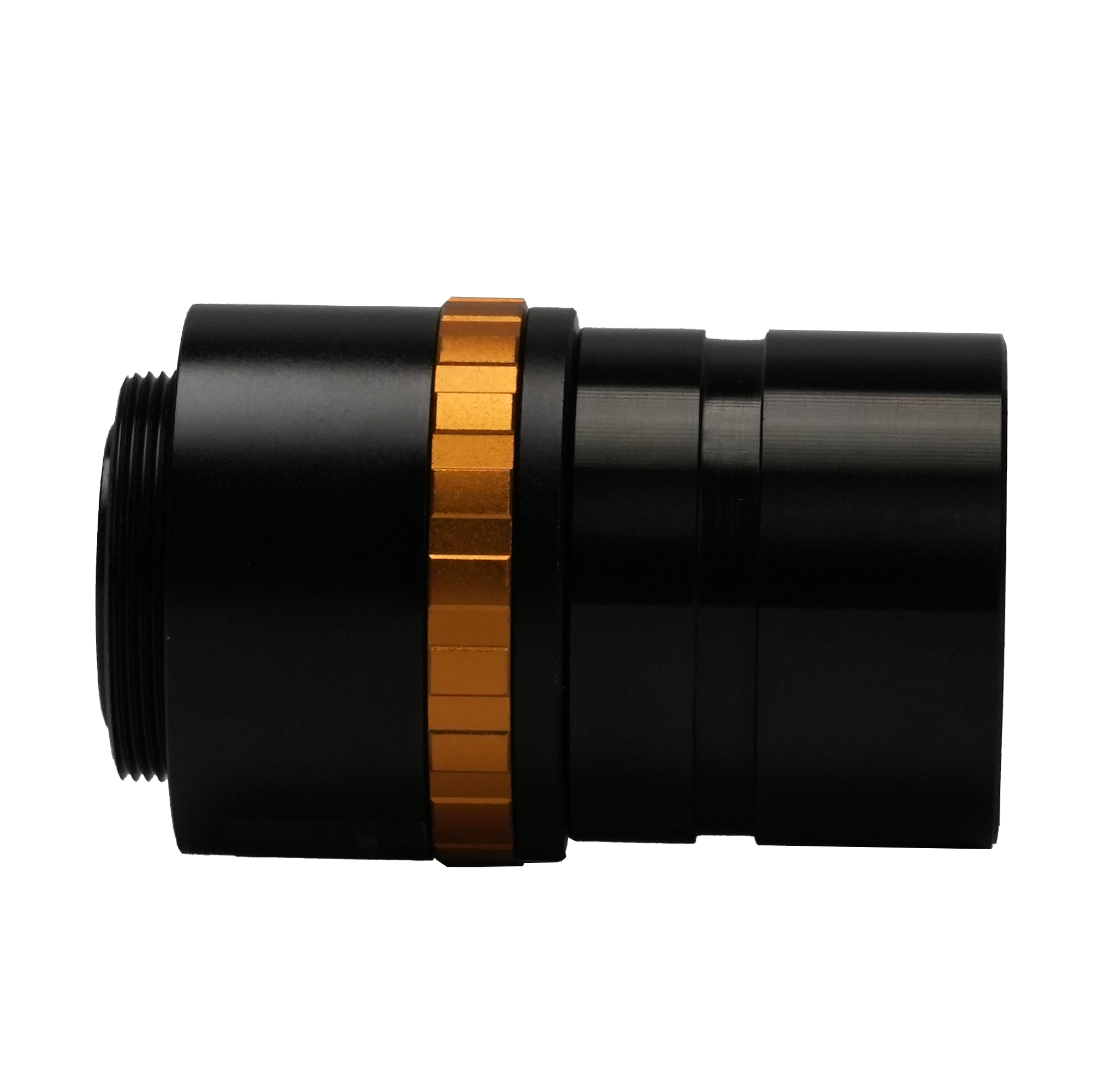 BCN3A-0.5x Adaptador d'ocular de microscopi ajustable de 31,75 mm