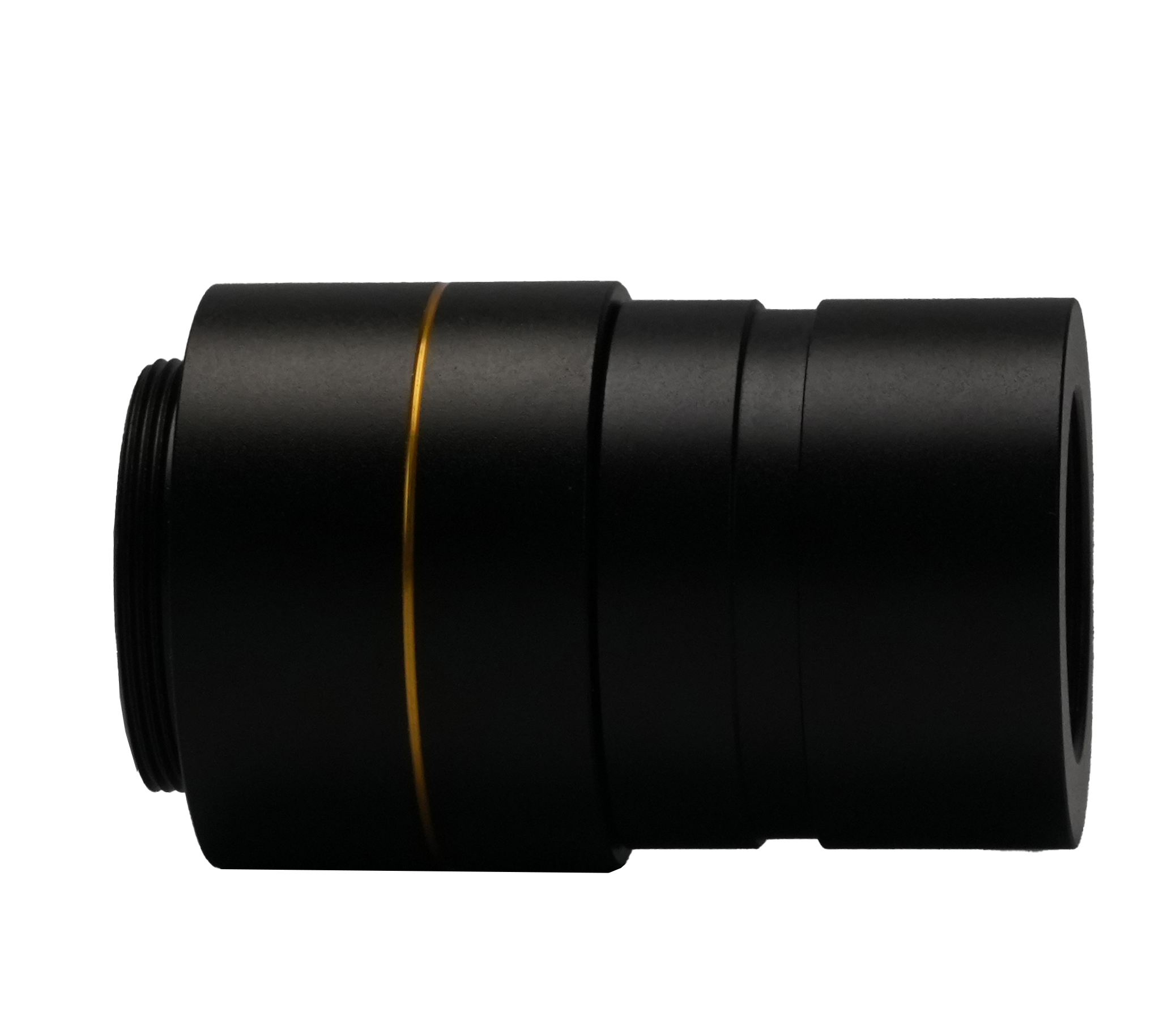 Adaptateur d'oculaire de microscope fixe BCN3F-0.5x 31,75 mm