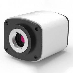 Kamera z digitalnim mikroskopom BHC3-1080P PLUS HDMI (senzor Sony IMX307, 2,0 MP)