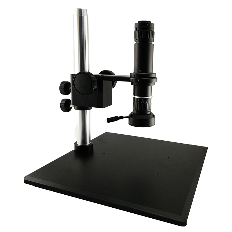 I-BS-1080B I-Monocular Zoom Microscope