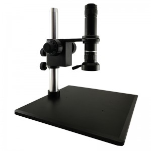 میکروسکوپ زوم تک چشمی BS-1080C