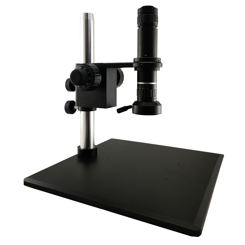 BS-1080C monokulārais tālummaiņas mikroskops