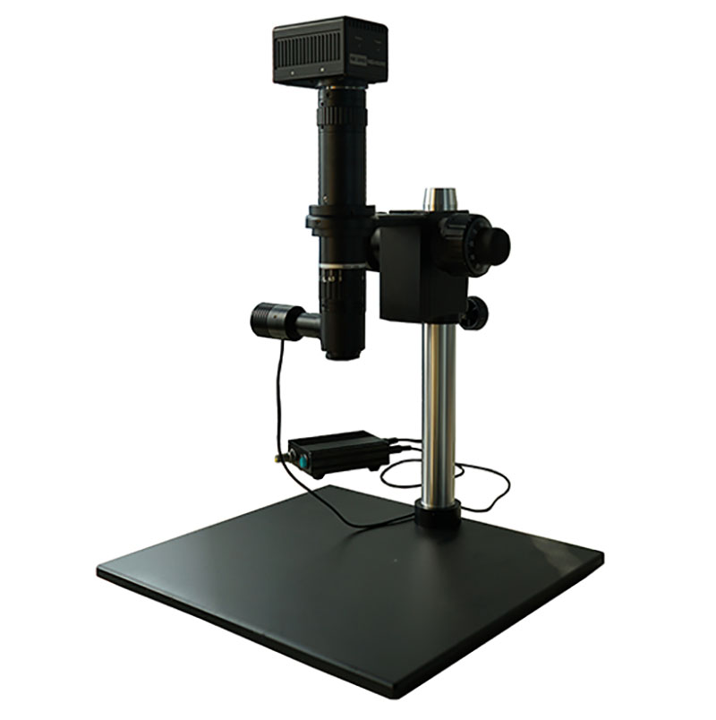Mikroskop Video Digital BS-1080CUHD dengan Kamera 4K