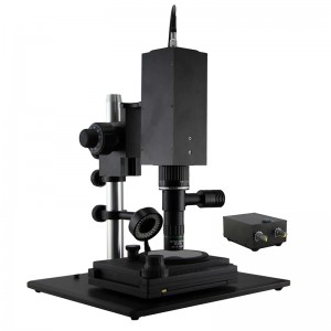 Mikroskop Pengukur Cerdas Kalibrasi Gratis BS-1080FCB