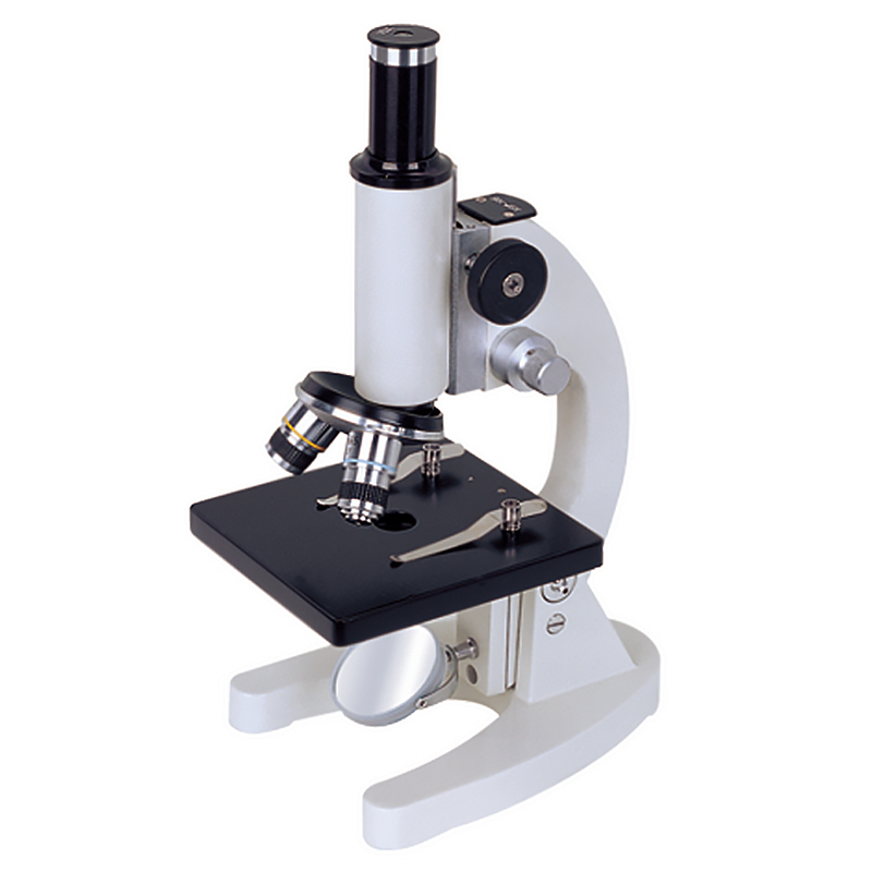 Mikroskop Biologi Monokuler BS-2000B