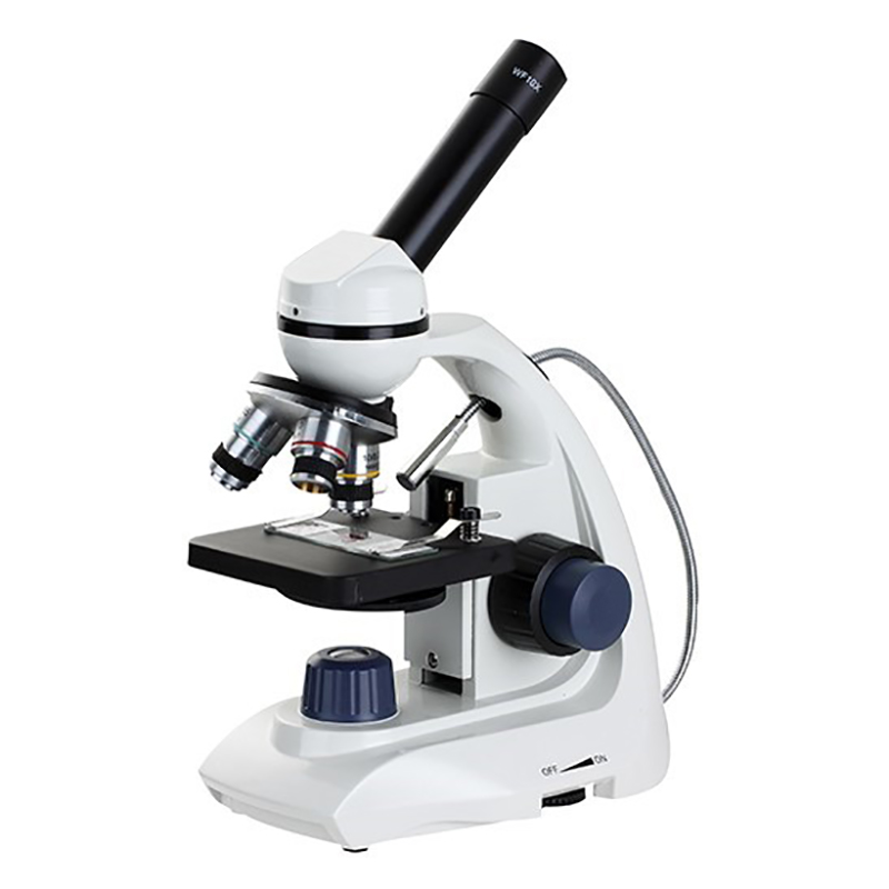 Microscopi biològic monocular BS-2005M